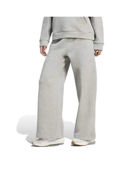 Pantalon de survetement Femme W ALL SZN HL PT Gris