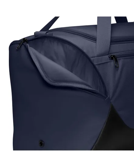 Sac de sport Unisexe NK BRSLA S DUFF - X Bleu