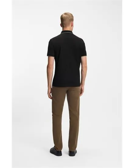 Polo Homme PASSERTIP Noir
