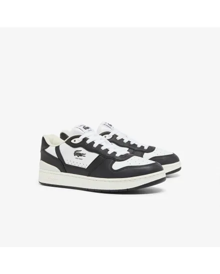 Chaussures Homme T-CLIP SET CORE ESSENTIALS Blanc