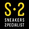 S2 SNEAKERS SPECIALIST