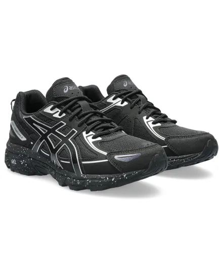 Chaussures Enfant GEL-VENTURE 6 GS Noir