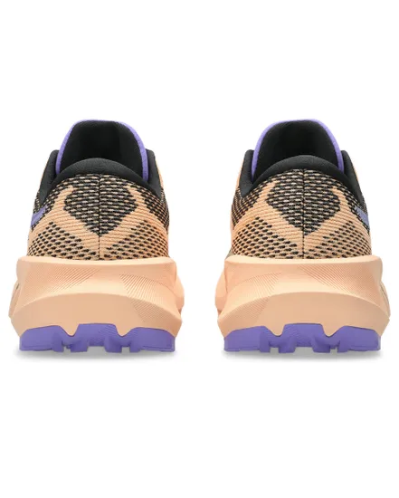 Chaussures de trail Femme TRABUCO 14 Orange