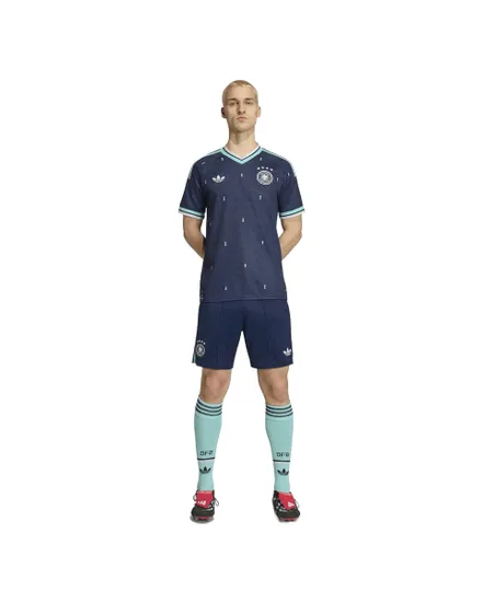 Short Homme DFB Allemagne Extérieur