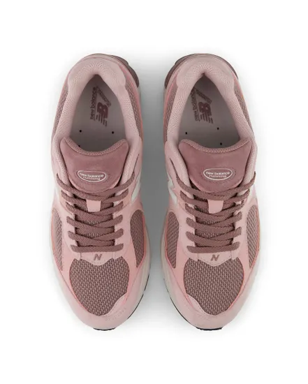 Chaussures Unisexe 2002R Rose