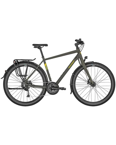 Vélo urbain/trekking Homme VITESS 6 GENT Gris