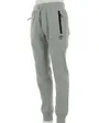 Pantalon de survetement Enfant SB NET CU PAN J Gris