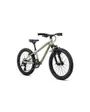 VTT Enfant MX 20 XC Vert/Jaune