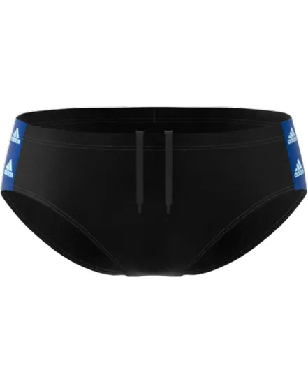 Maillot de bain  homme FIT TAPER TR Noir
