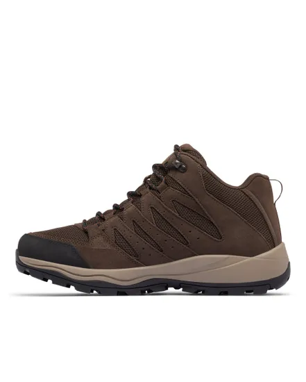 Chaussures de randonnée Homme REDMOND IV MID WATERPROOF Marron
