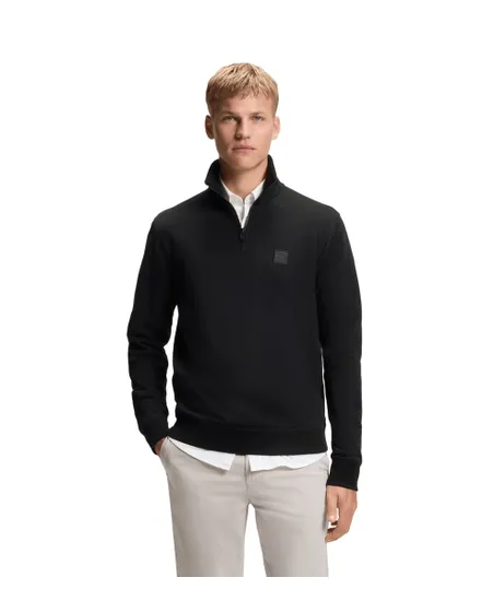 Sweatshirt Homme ZETRUST