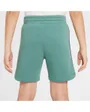 Short Enfant plus agé B NSW N AIR SHORT FLC Vert