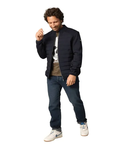 Sweat Zippé Homme Thomas M Deeluxe