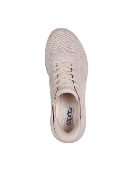 Baskets Femme BOBS Sport Squad Chaos Current Muse
