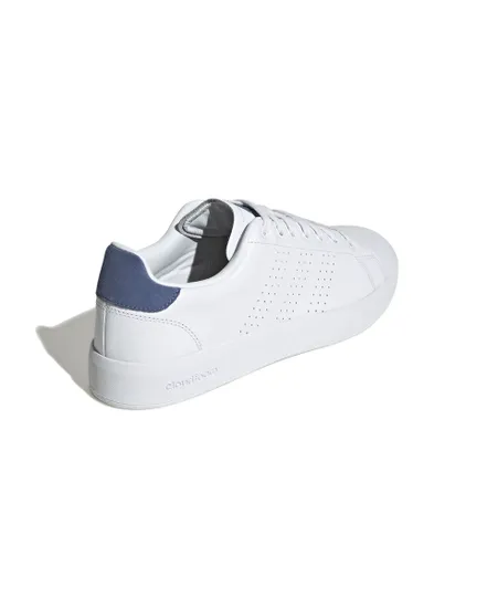 Chaussures Homme ADVANTAGE PREMIUM Blanc