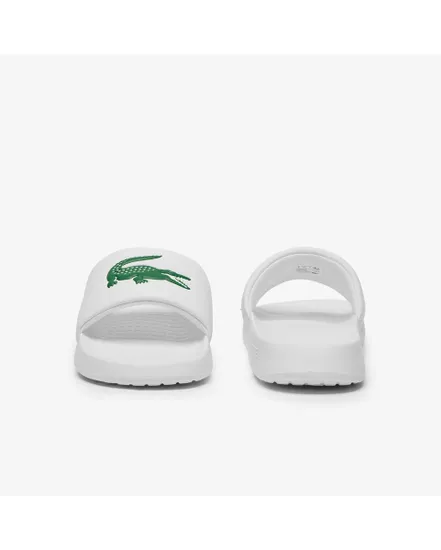 Claquettes Homme CROCO 1.0 SUMMER PACK Blanc