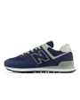 Chaussures Homme ML574EVN Bleu