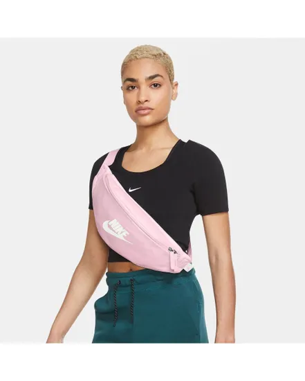 Banane NK HERITAGE WAISTPACK - FA21 Rose