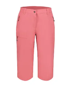 Pantacourt Femme BEATTIE Rose