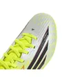Crampons de football Enfant F50 LEAGUE FG/MG J Jaune
