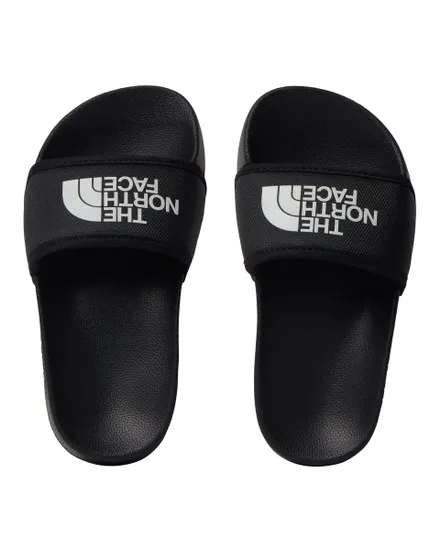 Claquettes Enfant Y BASE CAMP SLIDE III Noir