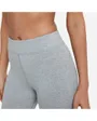 Legging femme W NSW ESSNTL GX HR LGGNG FTRA Gris