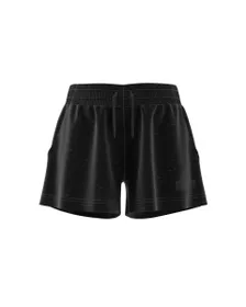 Short Enfant G FI BL SHO Noir