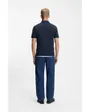Polo Homme PASSENGER (282823) Bleu