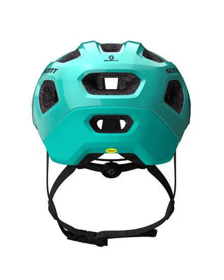 Casque VTT Unisexe ARGO PLUS Vert Sarcelle