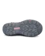 Sandales Femme LADY HARIS Rose