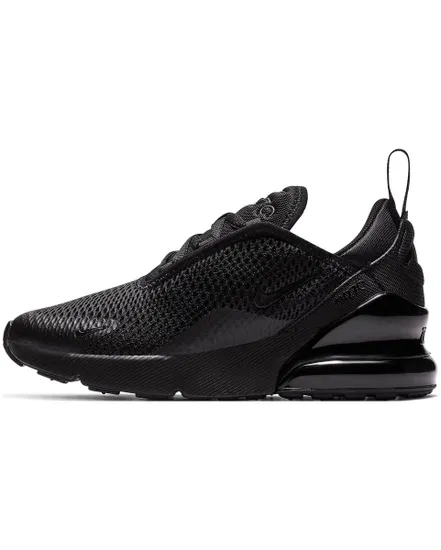 Chaussures mode enfant AIR MAX 270 (PS) Noir