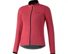 Veste coupe-vent Femme WINDFLEX Rose