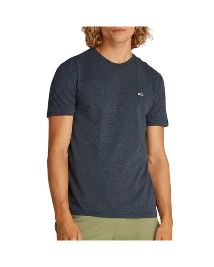 T Shirt Homme TJM Slim Sign Chest