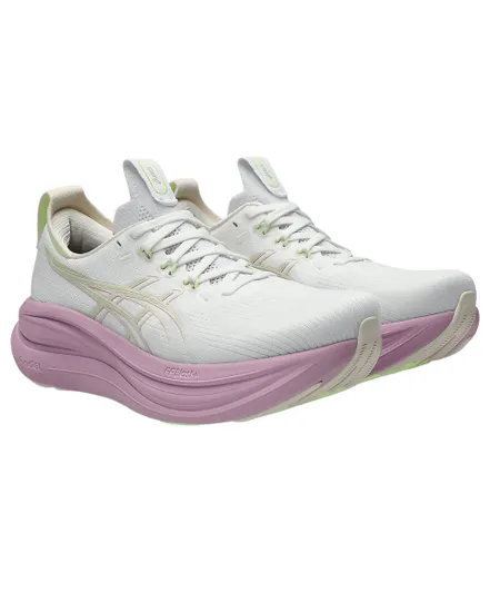 Chaussures Running Femme Gel Nimbus 28