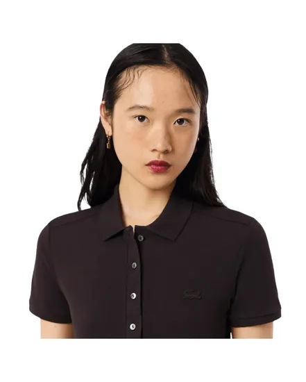 Polo Femme Core Essentials