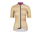 Maillot manches courtes Femme EPIC Sable