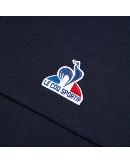 Veste zip TRICOLORE Homme Bleu
