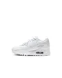 Chaussures mode enfant AIR MAX 90 LTR (PS) Blanc