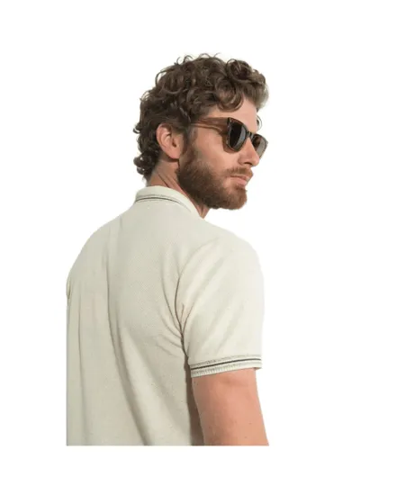 Polo Homme Signature Polo MC