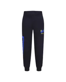 Pantalon de survetement Enfant N NSW HBR ICON FLC PANT Noir