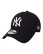Casquette Enfant K 940 MLB League Basic Neyyan Navy/Blanc