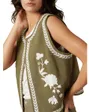 Gilet Femme Floria