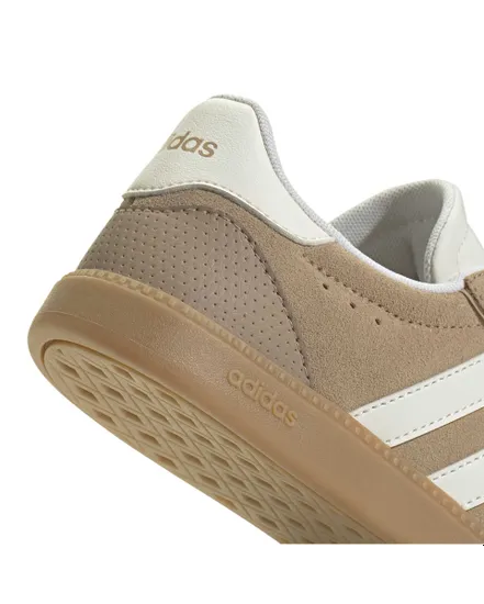 Chaussures Femme BREAKNET SLEEK Marron