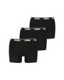 Boxers Homme Everyday Basic 3P
