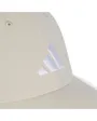 Casquette Unisexe BBCAP LT NL Beige