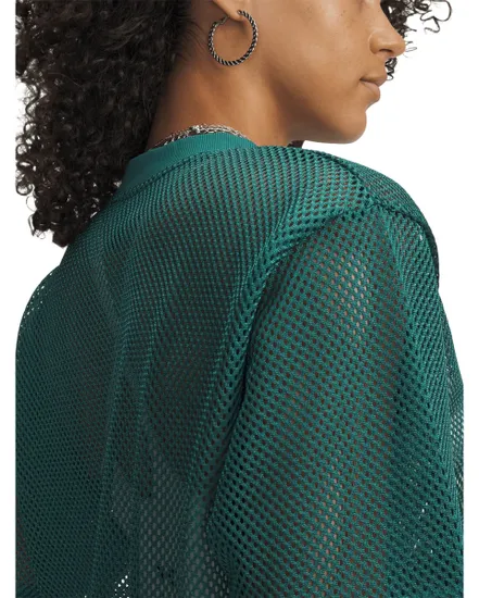 Tee Football Mesh Homme Under Armour