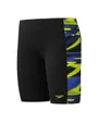 Short de bain Enfant ECO H-BOOM PANEL JAM Noir