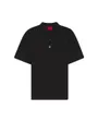 Polo Homme DEABONO D Noir
