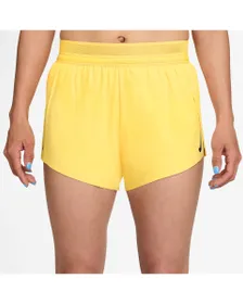 Short Femme W NK ARSWFT DFADV MR 3IN SHORT Incolore