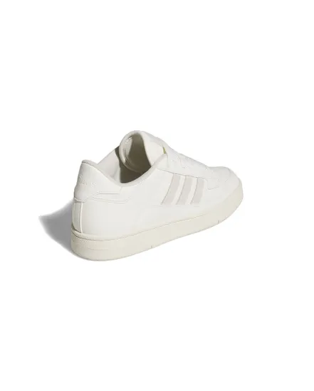 Chaussures Femme RAPID COURT LOW W Blanc